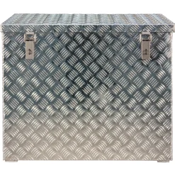 ALUT234 TRANSPORTKASSE L77,2 X B52,5 X H64,5 CM|Jumbo Sale