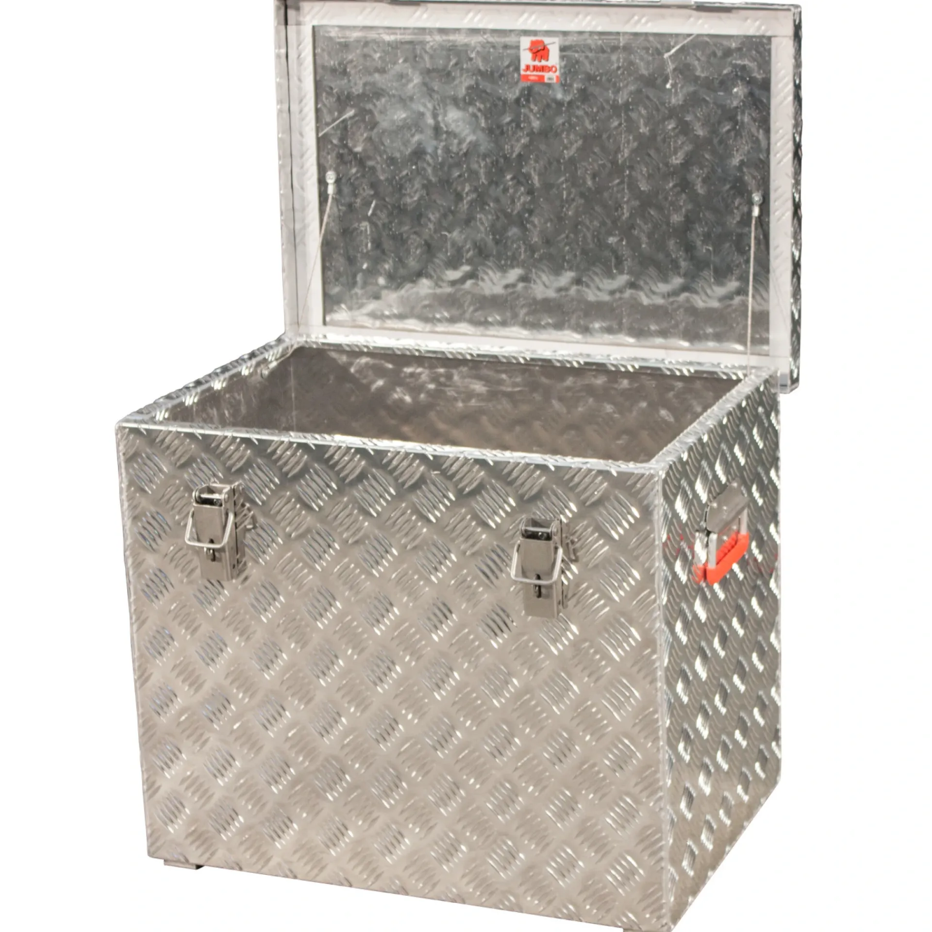 ALUT120 TRANSPORTKASSE L62,2 X B42,5 X H51,5 CM|Jumbo Sale