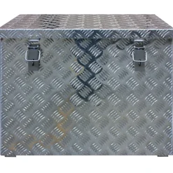 ALUT120 TRANSPORTKASSE L62,2 X B42,5 X H51,5 CM|Jumbo Sale