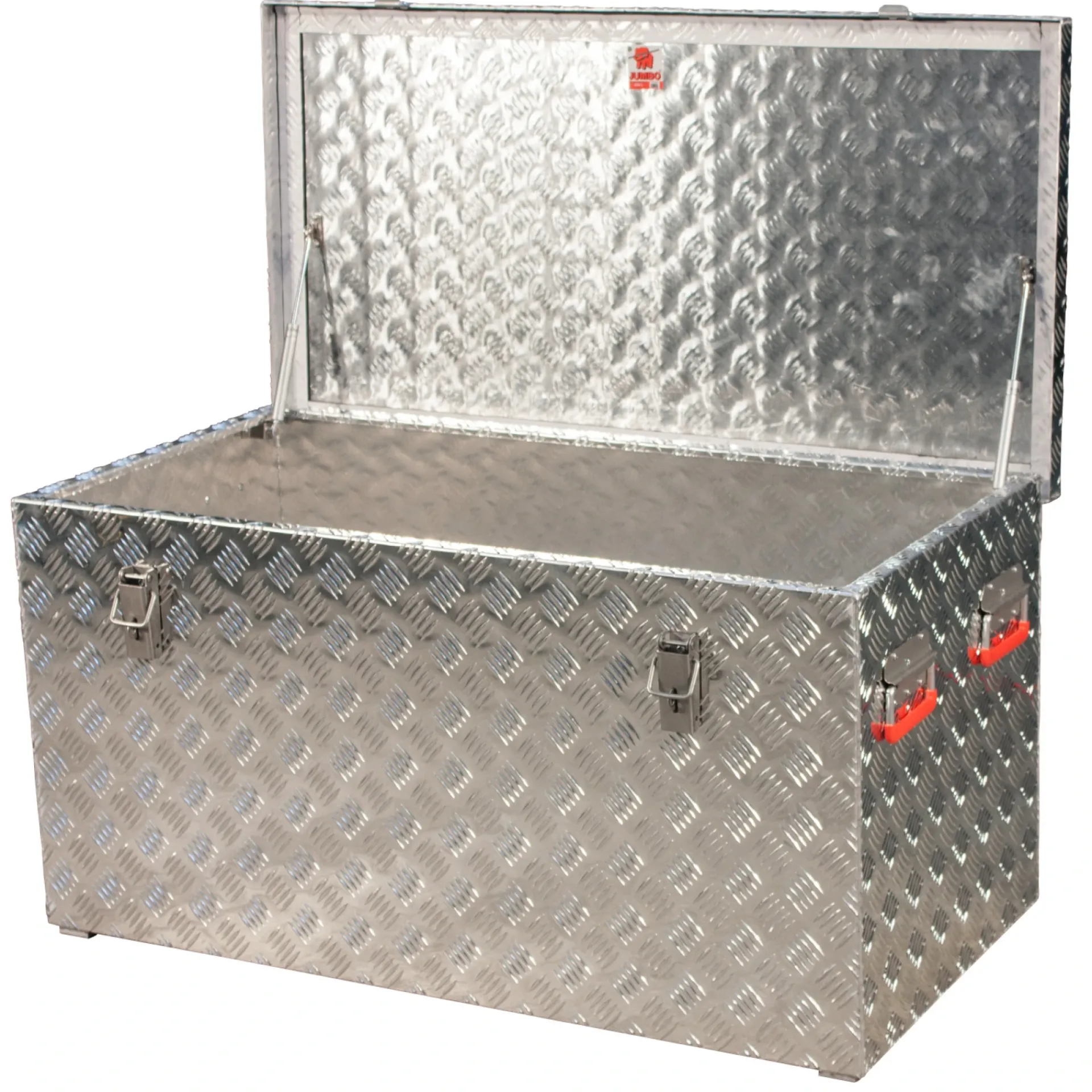 ALUT250 TRANSPORTKASSE L102,2 X B52,5 X H51,5 CM|Jumbo Clearance