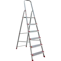 HOBBY TRAPPESTIGE 6 TRIN 190 CM|Jumbo