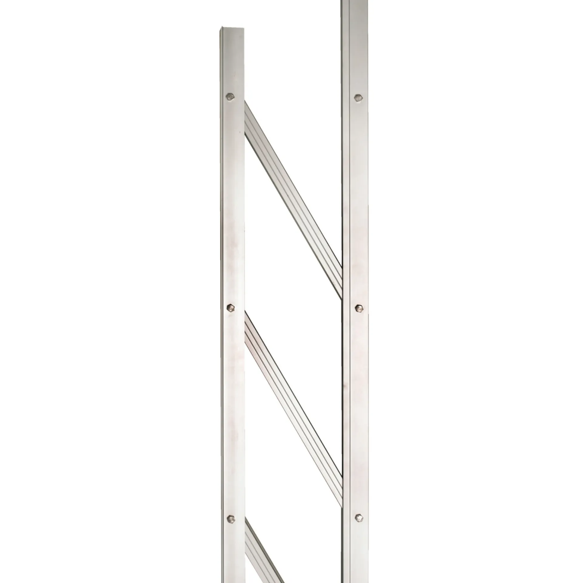 PROFF BRANDSTIGE 12 TRIN 390 CM|Jumbo Best
