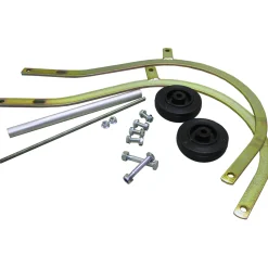 PROFF M/HJUL TAGRYGBØJLE|Jumbo New
