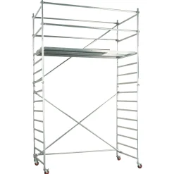 PROFF 9900 RULLESTILLADS 250X60 CM 3,2 M 5,2 M|Jumbo Online