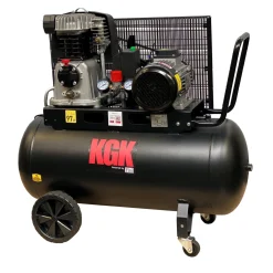 90/550 KOMPRESSOR 10 BAR 90 L|KGK Clearance