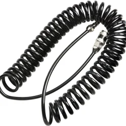 TRYKLUFTSSLANGE 9,5X6,5 MM|KGK Outlet