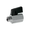 3/8" VANDAFTAPNINGSSKRUE|KGK