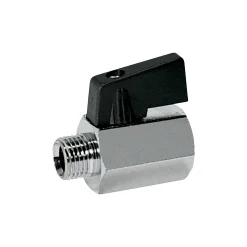 3/8" VANDAFTAPNINGSSKRUE|KGK