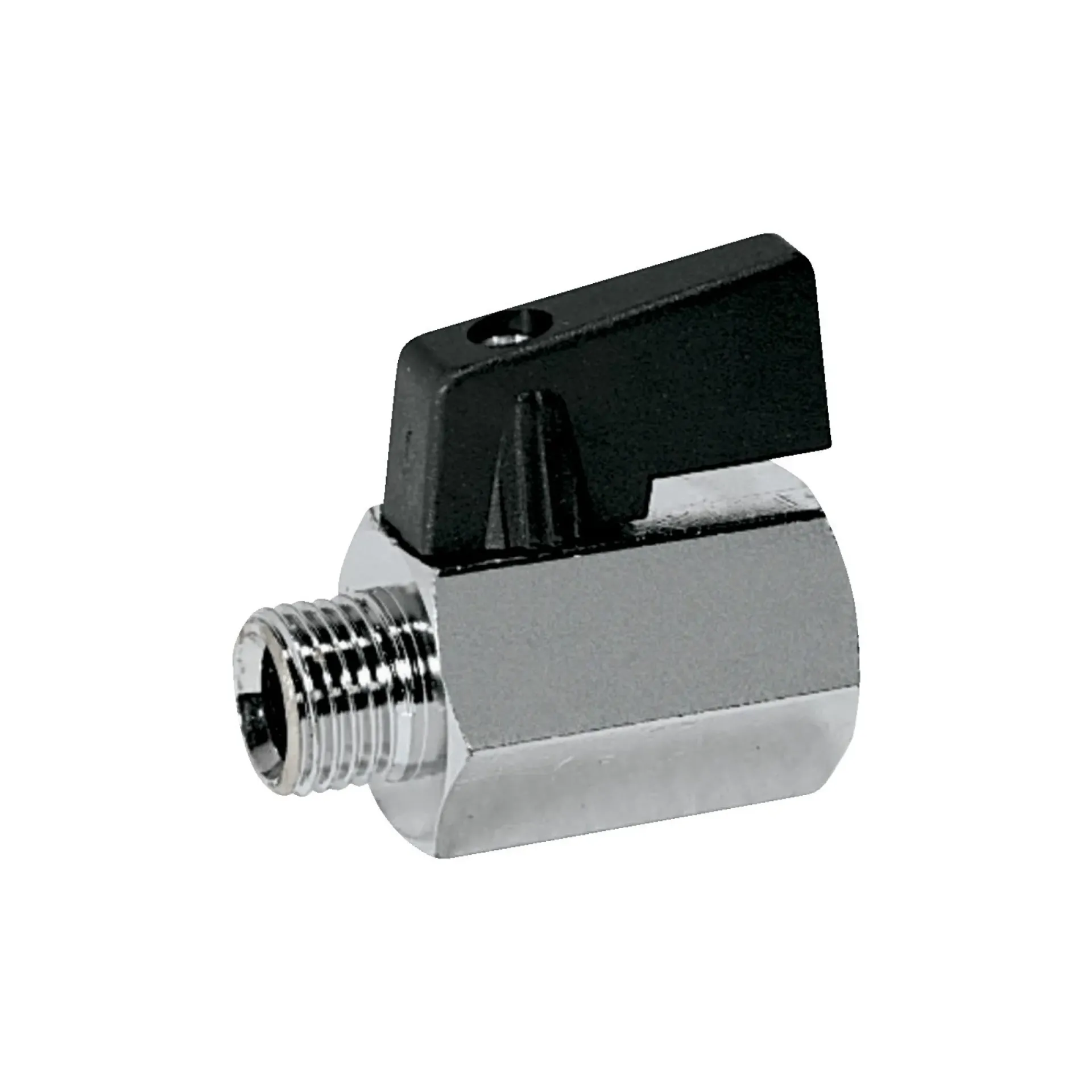 3/8" VANDAFTAPNINGSSKRUE|KGK