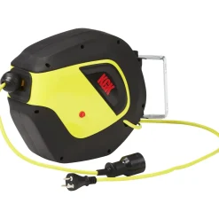 230V KABELTROMLE DK 10 M|KGK Outlet