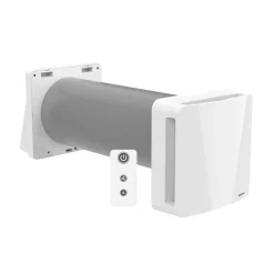 2.0 BATHROOM SPECIAL 100 MM VARMEGENVINDING 100 MM|Klimair Online