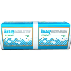 ECOBATT LAMBDA 37 BYGNINGSISOLERING 70 X 600 X 900 MM|Knauf Insulation Discount