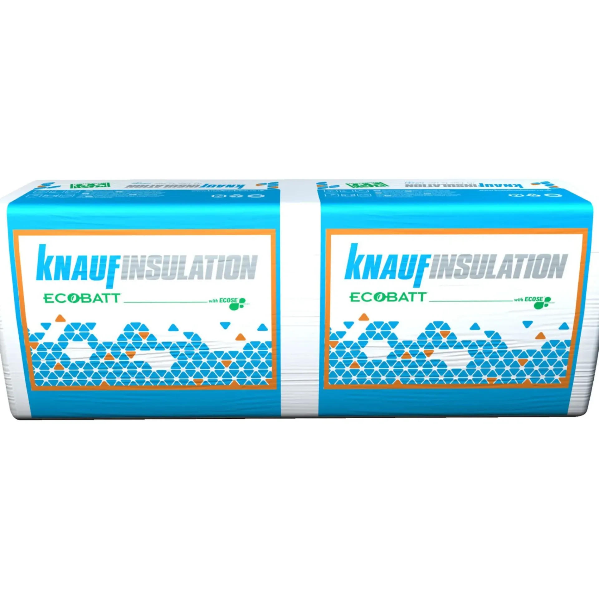 ECOBATT LAMBDA 37 BYGNINGSISOLERING 70 X 600 X 900 MM|Knauf Insulation Discount