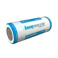 ECOBLANKET LAMBDA 37 BYGNINGSISOLERING 195 X 960 X 3590 MM|Knauf Insulation Online