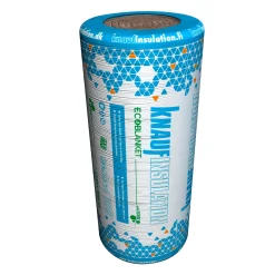 ECOBLANKET LAMBDA 37 BYGNINGSISOLERING 195 X 960 X 3590 MM|Knauf Insulation Online
