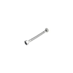 167.2 FLEXSLANGE 1/2" OMLØBER X 1/2" OMLØBER 100 MM|Kombi Flex Discount
