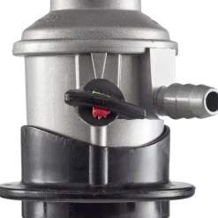 KOSAN GAS 29 MBAR CLICK-ON REGULATOR