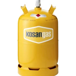 OMBYTNING GAS 11 KG|Kosan Gas Clearance