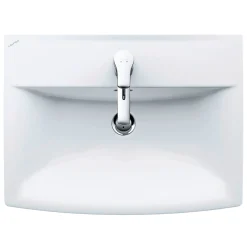 PRO N HÅNDVASK 450 MM HVID|Laufen Discount