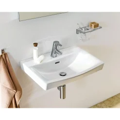 PRO N HÅNDVASK 450 MM HVID|Laufen Discount