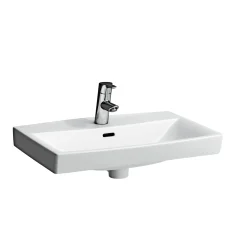 PRO N HÅNDVASK 445 MM HVID|Laufen Online