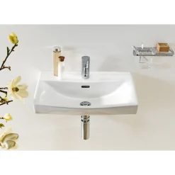 PRO N HÅNDVASK 390 MM HVID|Laufen New