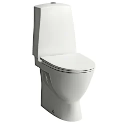 PRO N S-LÅS RIMLESS TOILET|Laufen Best