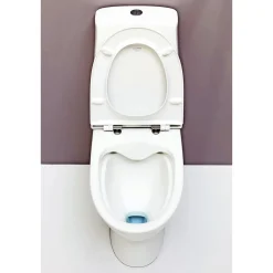 PRO N S-LÅS RIMLESS TOILET|Laufen Best