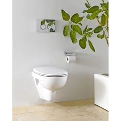 PRO-N TOILETSÆDE HVID|Laufen Outlet