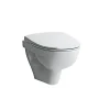 PRO VÆGHÆNGT TOILET|Laufen Online