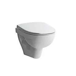 PRO VÆGHÆNGT TOILET|Laufen Online