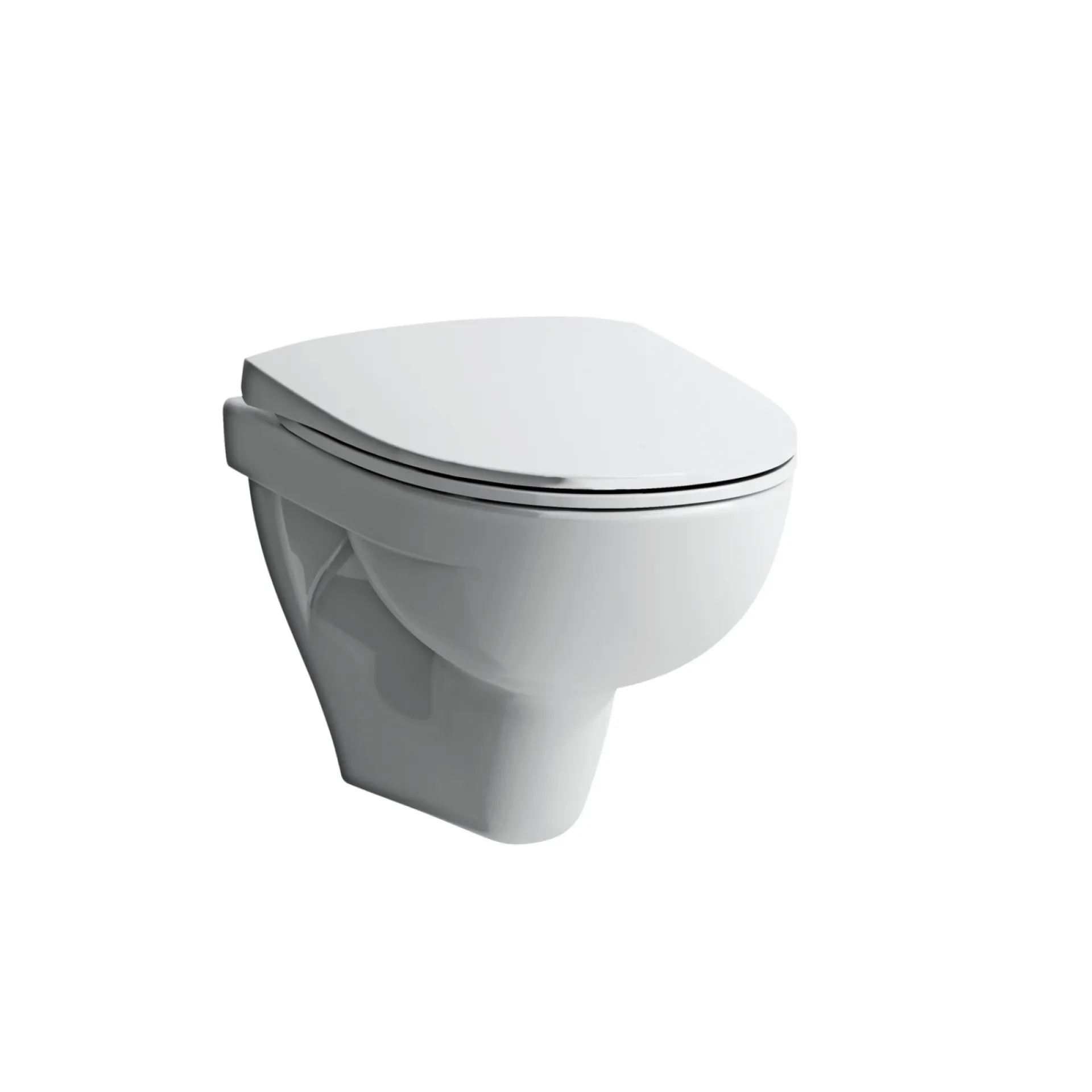 PRO VÆGHÆNGT TOILET|Laufen Online
