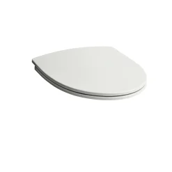 RIGO SOFTCLOSE OG QUICK RELEASE TOILETSÆDE HVID|Laufen Sale
