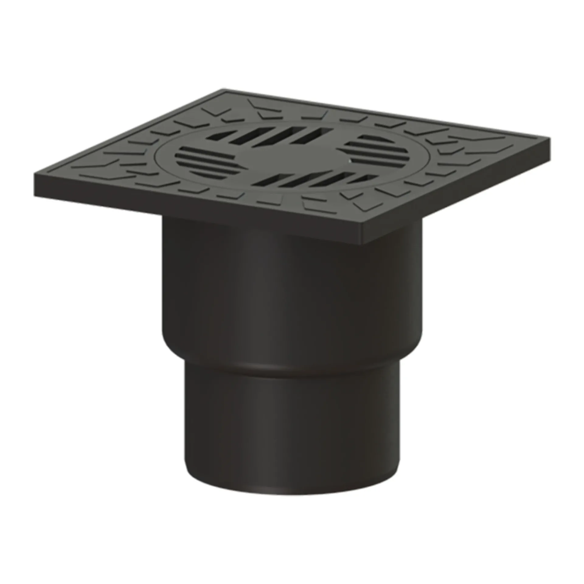 . ALRONDO GÅRDAFLØB Ø110 MM|Lauridsen Handel Clearance