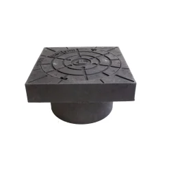 KL. B125 BRØNDDÆKSEL Ø315 315 MM|Lauridsen Handel Hot