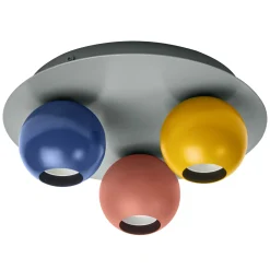 DECOR BUBBLE LOFTLAMPE MULTIFARVET 32,2 CM|LEDVANCE Sale
