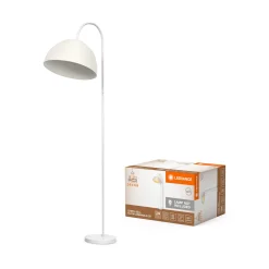 DECOR CAMEL GULVLAMPE HVID 33,3 CM|LEDVANCE Clearance