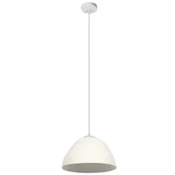 DECOR CAMEL PENDEL HVID 38,2 CM|LEDVANCE Hot