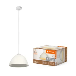 DECOR CAMEL PENDEL HVID 38,2 CM|LEDVANCE Hot