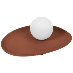 DECOR CLAY BORDLAMPE BRUN 50,3 CM|LEDVANCE Best