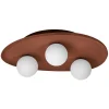 DECOR CLAY LOFTLAMPE BRUN 45,2 CM|LEDVANCE Best