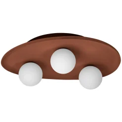DECOR CLAY LOFTLAMPE BRUN 45,2 CM|LEDVANCE Best