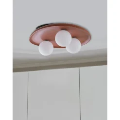 DECOR CLAY LOFTLAMPE BRUN 45,2 CM|LEDVANCE Best