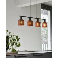 DECOR CLAY PENDEL BRUN 23,6 CM|LEDVANCE Discount