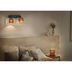 DECOR CLAY VÆGLAMPE BRUN|LEDVANCE Clearance