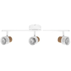 DECOR CORK SPOTLAMPE HVID GU10 10,2W|LEDVANCE