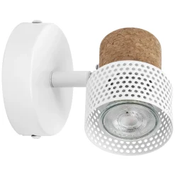 DECOR CORK SPOTLAMPE HVID GU10 3,4W|LEDVANCE Clearance
