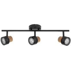 DECOR CORK SPOTLAMPE SORT GU10 10,2W|LEDVANCE Clearance