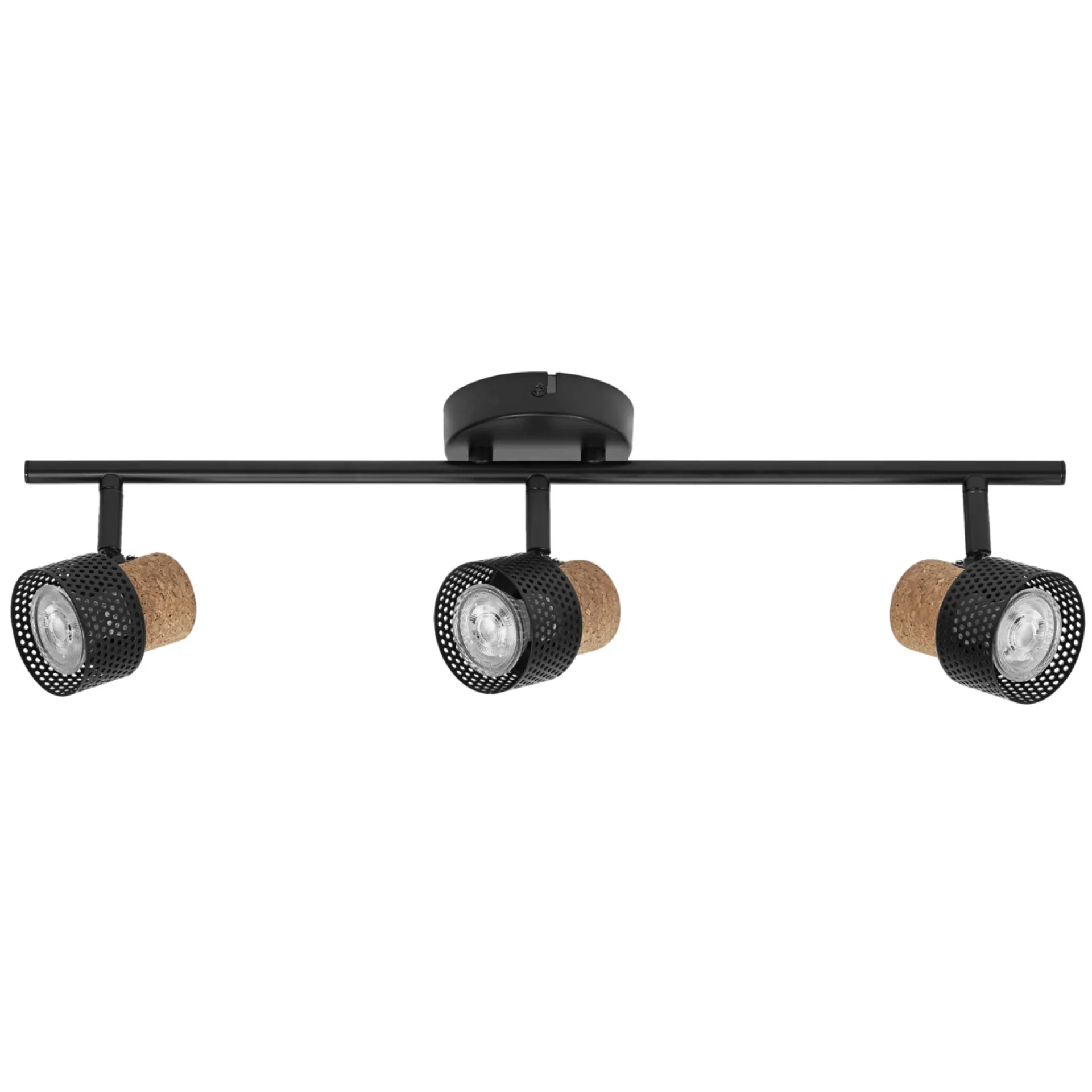 DECOR CORK SPOTLAMPE SORT GU10 10,2W|LEDVANCE Clearance