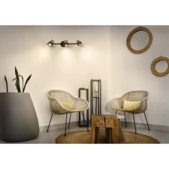 DECOR CORK SPOTLAMPE SORT GU10 10,2W|LEDVANCE Clearance